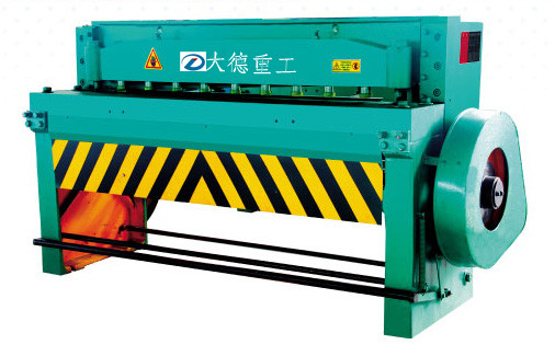 馬鞍山剪板機廠家，馬鞍山電動剪板機