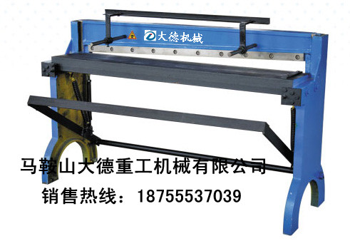 青島供應(yīng)腳踏剪板機(jī)，腳踏式剪板機(jī)生產(chǎn)廠家報(bào)價(jià)