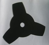 園林機(jī)械刀片，三角割灌機(jī)刀質(zhì)優(yōu)價廉