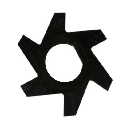 園林機(jī)械刀片，齒形梳草刀批發(fā)