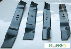 園林綠化刀片，杰克遜剪草機(jī)刀片生產(chǎn)廠商