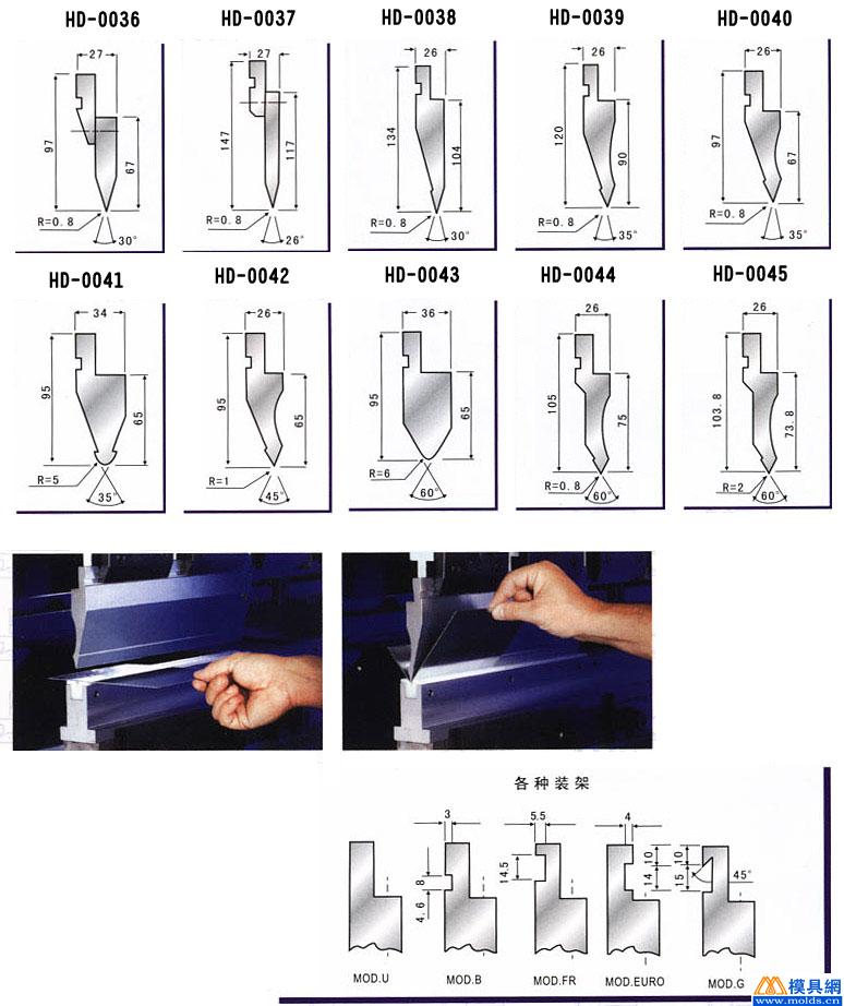 晉城市高品質(zhì)數(shù)控折彎?rùn)C(jī)模具圖紙?jiān)O(shè)計(jì)