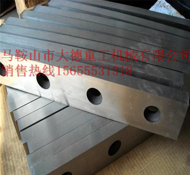 電動(dòng)剪板機(jī)刀片，優(yōu)質(zhì)剪板機(jī)刀片生產(chǎn)廠家
