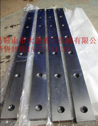 閘工剪板機(jī)刀片，機(jī)械剪板機(jī)規(guī)格