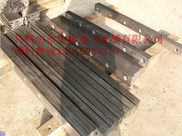 Q11-3×1200剪板機刀片，南通剪板機刀片生產(chǎn)廠家