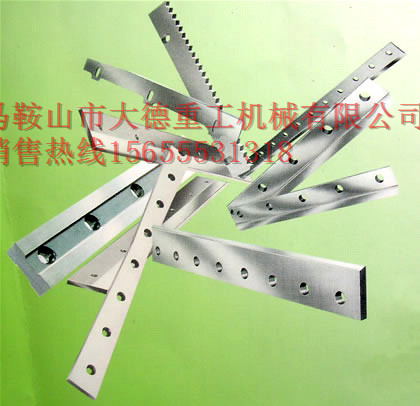 Q11-8×2500剪板機刀片，腳踏剪板機刀片材質(zhì)