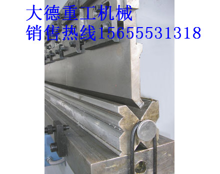 標準數(shù)控上下模具、折彎機組合模具價格