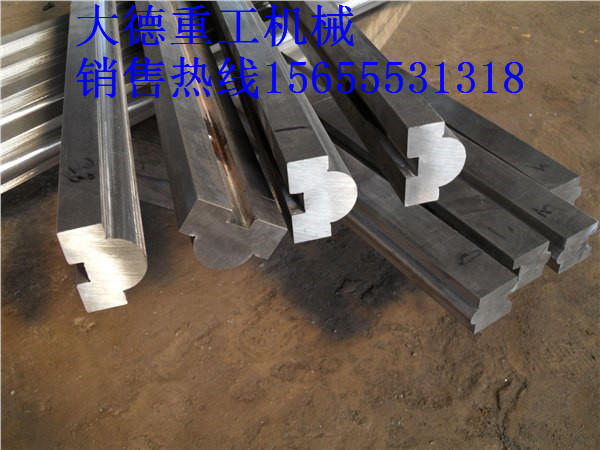 美國威爾森（welson)折彎機(jī)模具、折彎機(jī)尖刀模具廠家