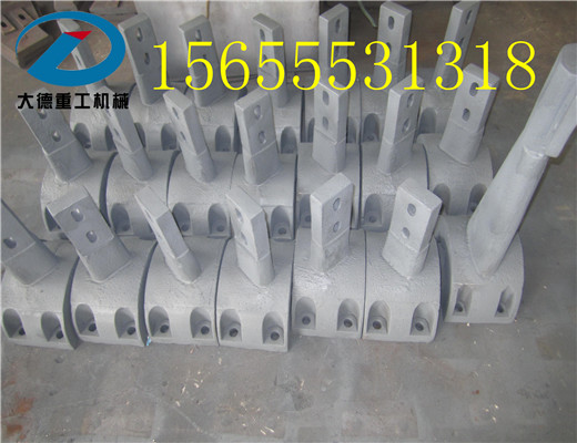 中聯(lián)重科4000攪拌臂、攪拌機葉片生產(chǎn)廠家低價供應(yīng)