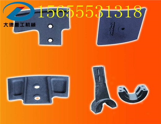 仕高瑪MAO3000/2000攪拌機弧襯板、側(cè)襯板批發(fā)價供應(yīng)