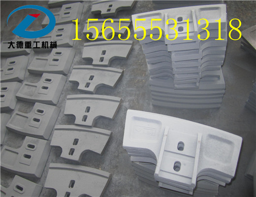 米科思2方攪拌機(jī)耐磨攪拌臂、優(yōu)質(zhì)葉片制造廠(chǎng)商